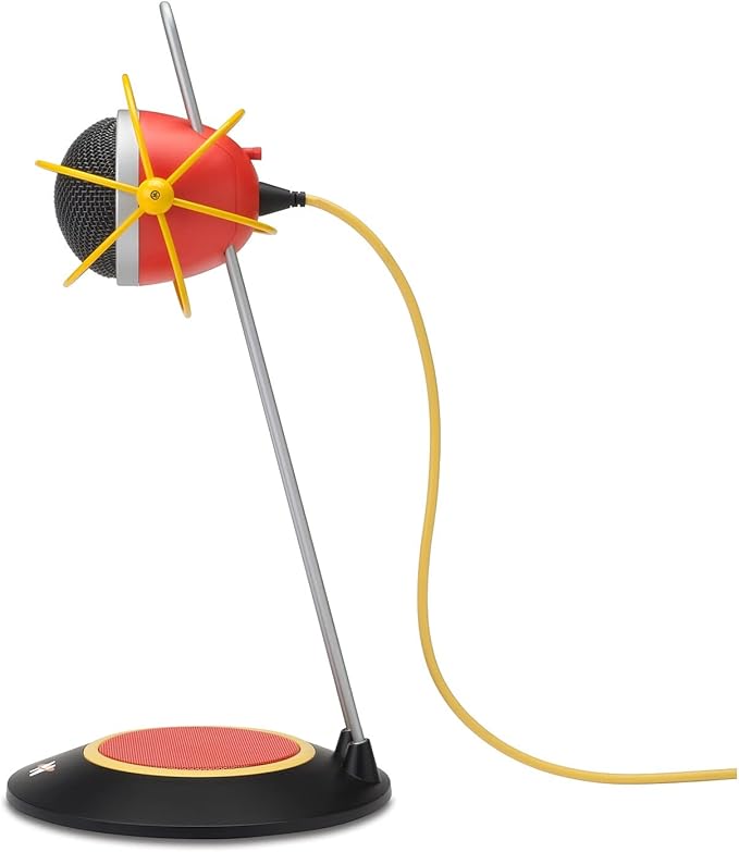 NEAT Microphones Widget B Desktop USB Condenser Microphone