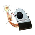 Laptop Heatsink&ampFan for Sony FE FE780G VGN-FE VGNFE VGN-FE770G VGN-FE600 UDQF2PH22CF0 KDB0505HB 073-1001-1893_A 3Pin