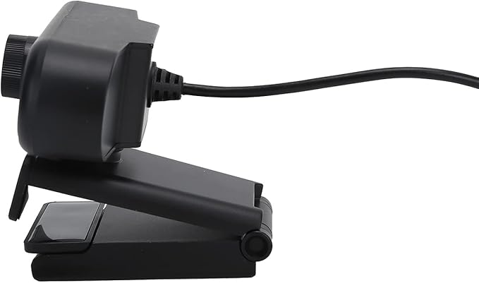 C25e 1080P HD Webcam Built in Microphone USB Computer Camera Excellent for Video Conferencing Web Teaching Live Broadcasting