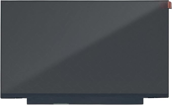 LCDOLED Compatible with ASUS ROG Zephyrus G14 GA401 GA401I GA401Q GA401QM GA401QH GA401IU GA401IV GA401II GA401IH 14.0 inches 144Hz FullHD 1920x1080 100% sRGB IPS LCD Display Screen Panel Replacement