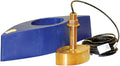 Furuno 1kW Bronze Thru-Hull w/Temp &amp High Speed Fairing Block