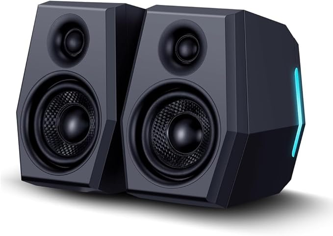 Desktop Computer Speaker Laptop Computer Gaming Multimedia Home Desktop Small Speaker