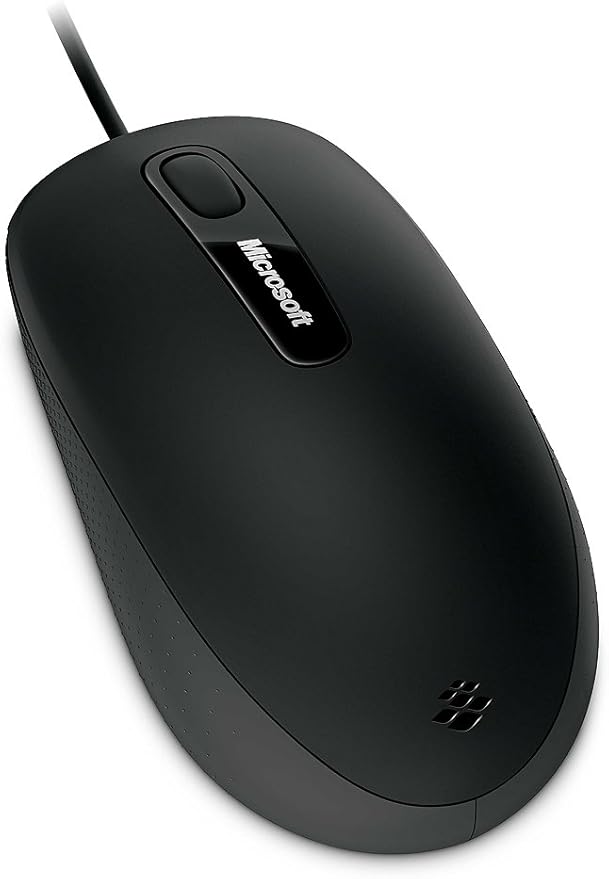 Microsoft Comfort Mouse 3000