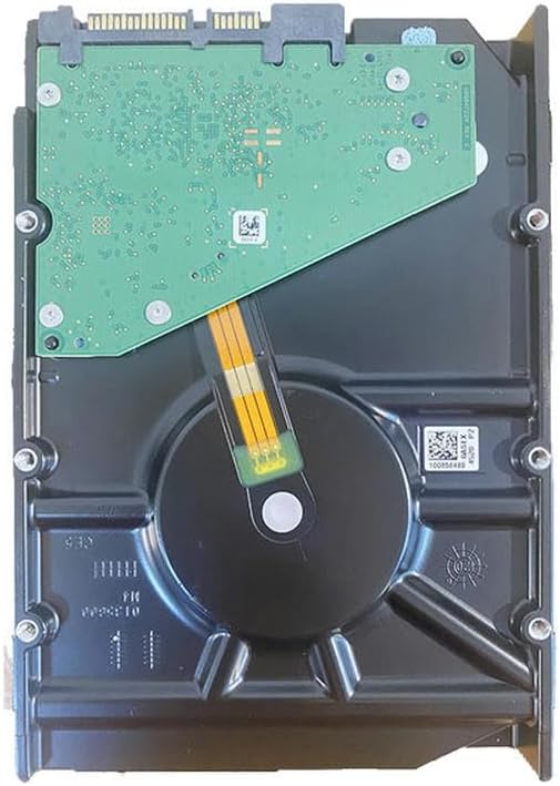 for 6tb Monitoring Hard Disk ST6000VX0023 7200 RPM Monitoring Video Recorder Security SATA