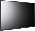 LG 43 LED Display