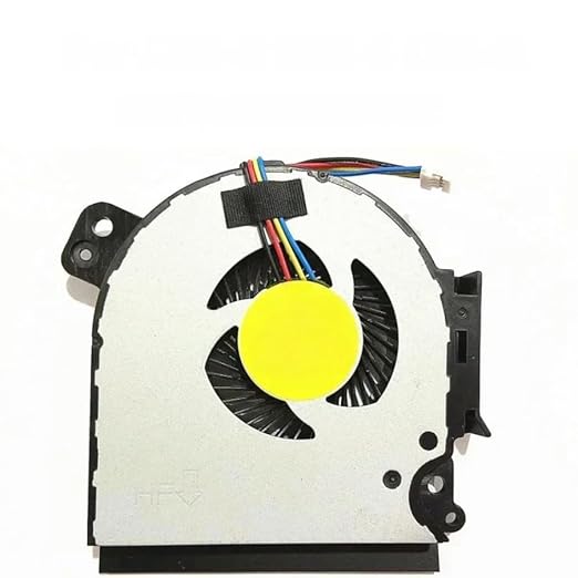 for A50-C R50-C L50-D DFS160005040T Laptop Cooling Fan