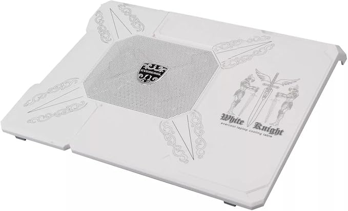 Knight Laptop Cooler Stand