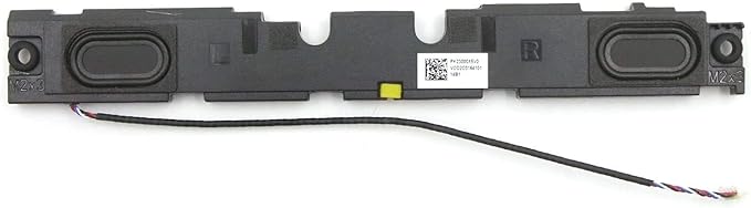 New for Thinkpad P15 Gen 2 20YQ 20YR Built in Speaker Laptop
