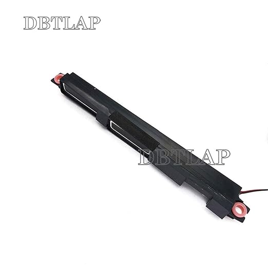 Speakers Compatible for Dell for Alienware 17 R4 R5 Laptop Internal Speaker 0JW7R1 JW7R1
