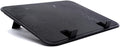 14 Inch Notebook Cooler 5v Fan External Laptop Cooling Pad Slim Stand High Speed Silent Metal Panel