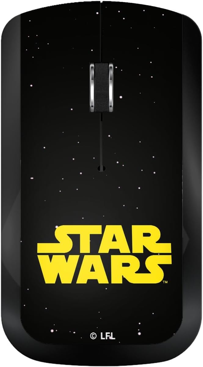 Keyscaper Star Wars BaseOne Wireless Mouse