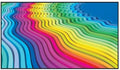 Panasonic 75in Ws E-Led 3840x2160 1200: 1th-75EQ1W HDMI DVI USB 8Ms