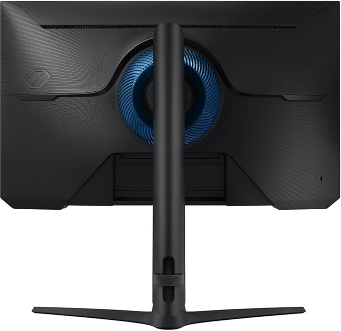 Samsung 25 Odyssey G4 FHD Gaming Monitor IPS 240Hz 1ms G-Sync Bundle with Tech Smart USA Elite Suite 18 2X 4K HDMI Cable &amp Deco Gear CPS Exclusive 26 Month Protection Pack (BEACH-CPS-26M250)