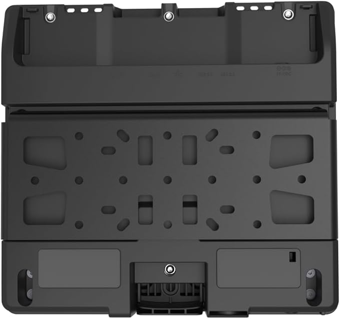 Havis DS-GTC-1601 Docking Station for Use with Getac V120 with Standard Port Replication