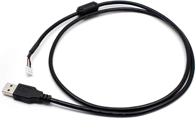 TOP1 OV2710 2MP USB Camera (A) Better Sensitivity in Low-Light Condition Compatible with Raspberry Pi and Jetson Nano UVC Protocol Driver-Free Plug-and-Play
