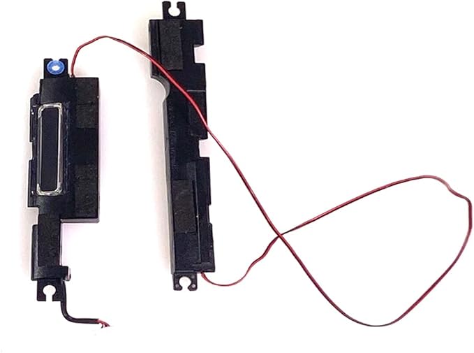 Laptop Speaker for DELL for Inspiron 5482 2-in-1 0NT6W3 NT6W3 023.400F8.0001 New