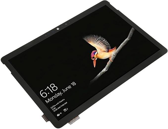 10.5 Inch Laptop LCD The