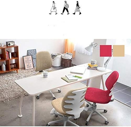 Office Chair Gaming Chair Computer Chair Computer Chair Furniture Series Big &amp Tall Rated Executive Swivel Ergonomic Office Chair with Adjustable Headrest (Color : B)