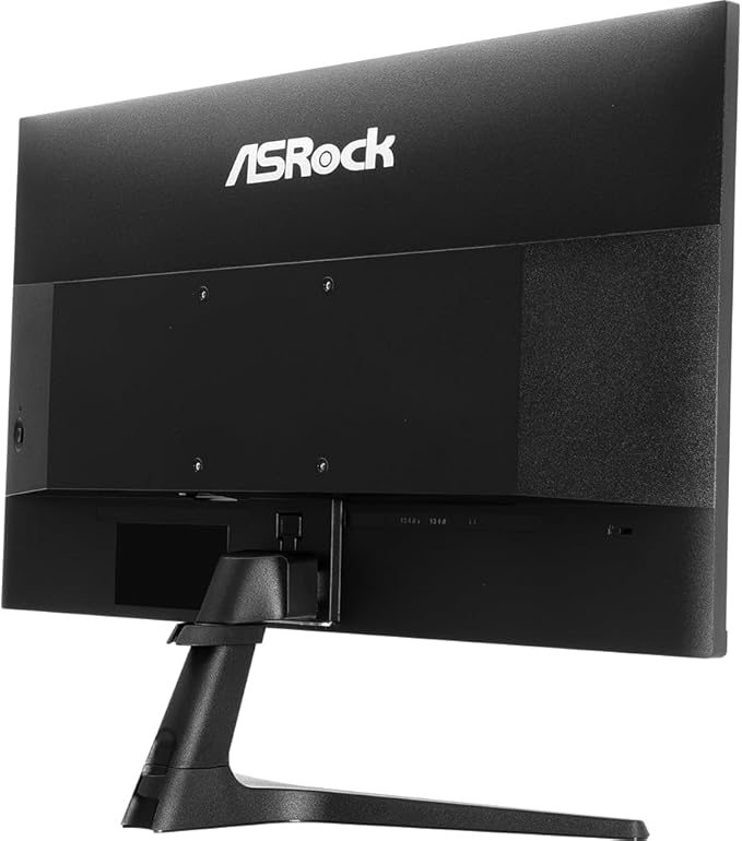 ASRock PG25FFT 24.5-inch FHD (1920x1080) IPS Display Monitor