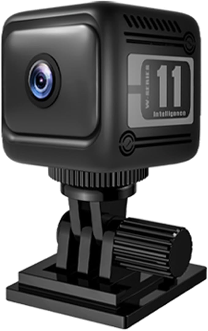 1080P Webcam Advanced Night View Camera and 120 Degree Wide Lens for Video Conferencing and Security