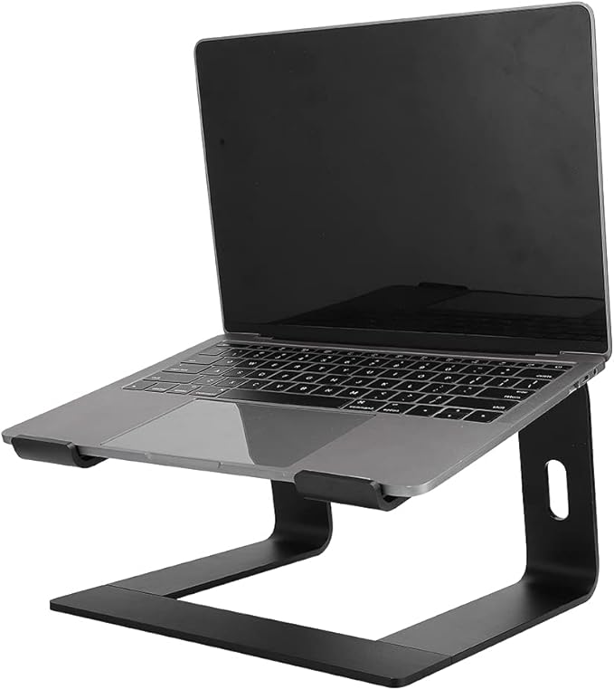 Vertical Type Laptop Notebook Computer Heat Dissipation Bracket Desktop PC Ventilate Bracket Accessory