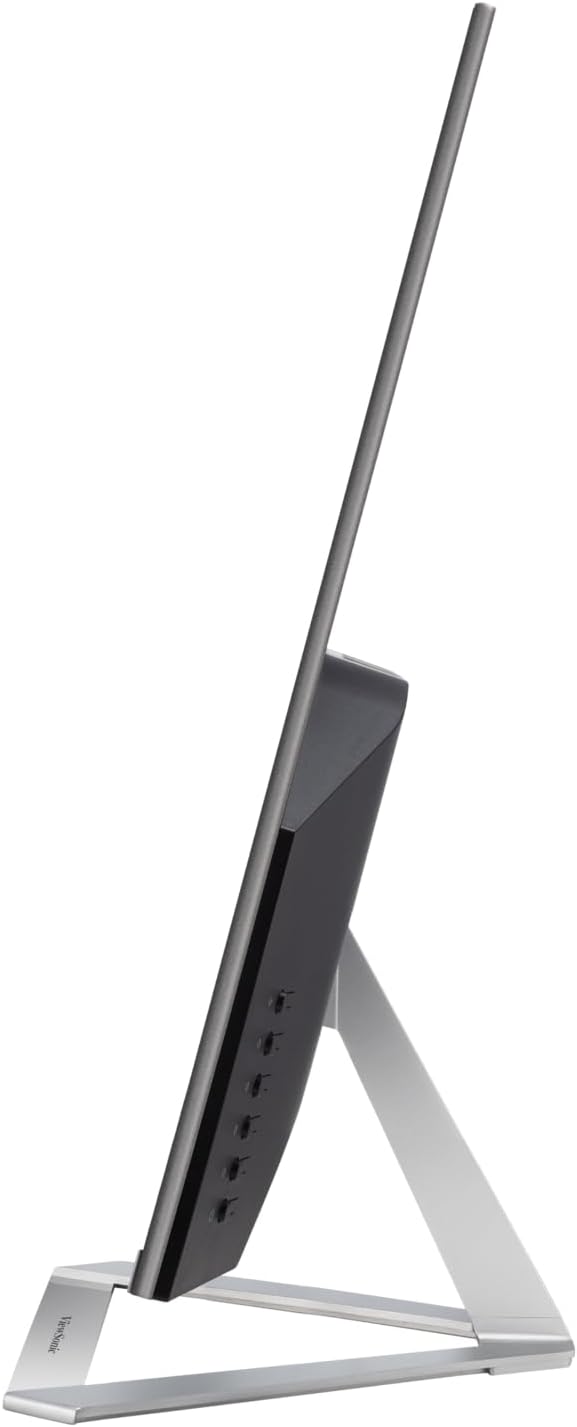 ViewSonic VX3276-MHD-3