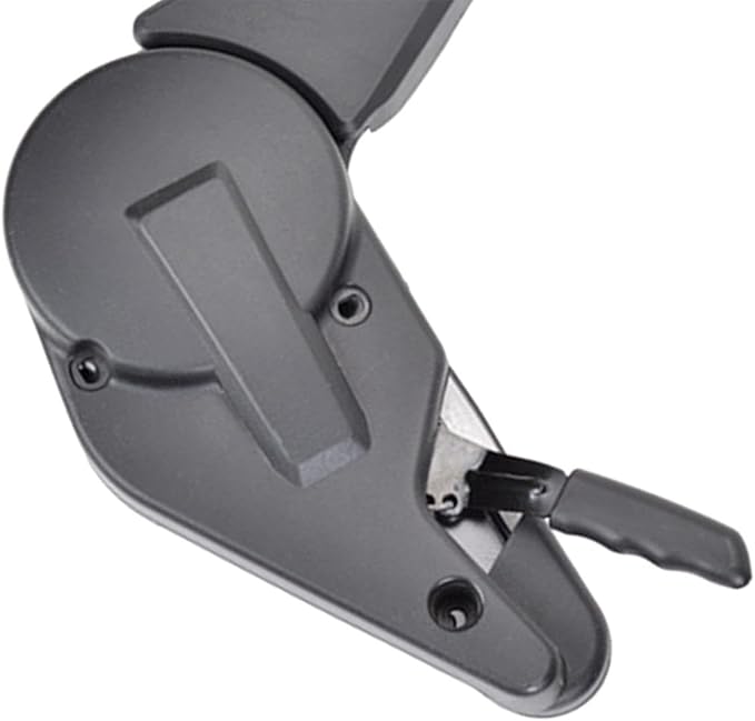 Gaming Chair 90°-180° Angle Adjuster Spare Parts Easily Install Replacements
