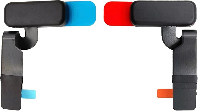 HAWSON A1989 A2251 Internal Speaker Set for MacBook Pro Retina 13 A1989 2018 2019 A2251 2020 Loudspeaker Left and Right Speakers