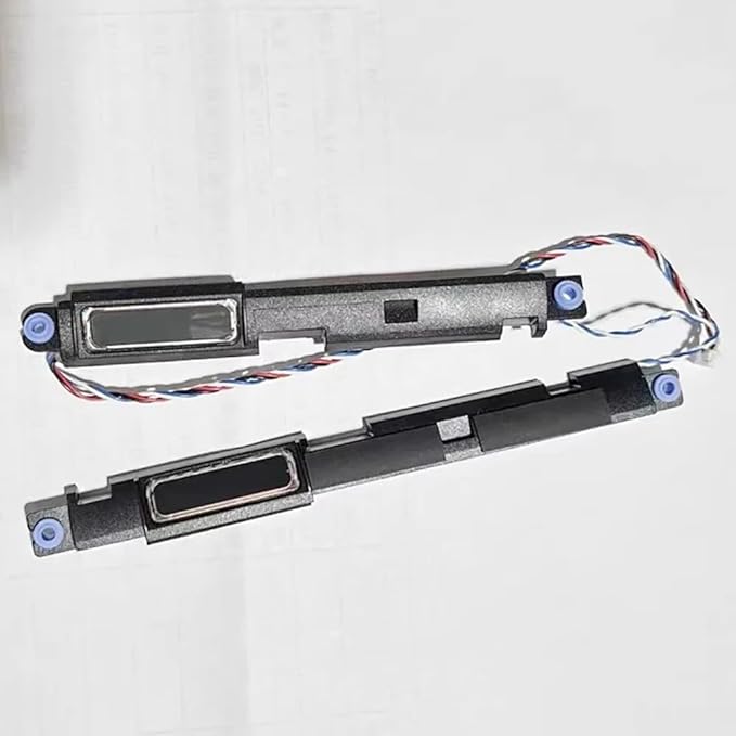 Generic New Built in Speaker Kit Set for DELL Precision 7730 7740 0XYPY8