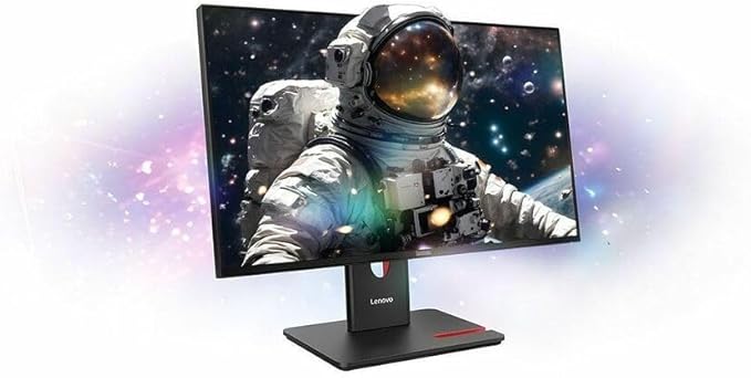 ThinkVision T24-40 23.8 inch Monitor