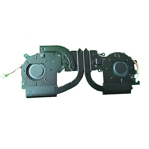 Laptop Fan&ampHeatsink for HP Spectre X360 14-EF2001NE 14-EF2001NF 14-EF2001NK 14-EF2001NM 14-EF2001NN 14-EF2001NS 14-EF2001NT 14-EF2001NX 14-EF2002NA 14-EF2002NB DC5V 0.5A New