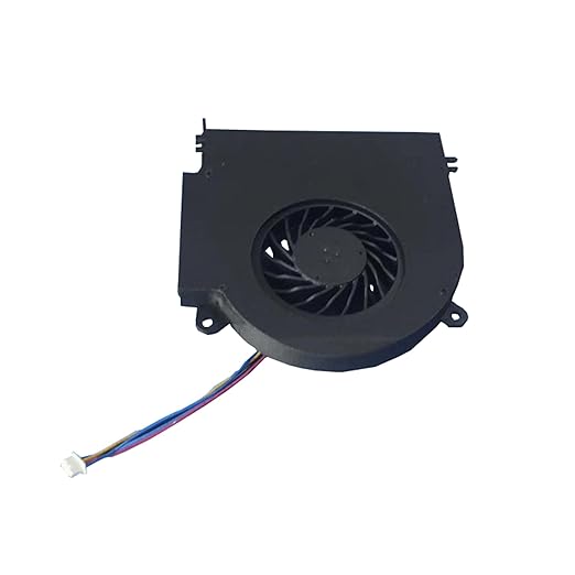 Cooling Fan Compatible with H-PC 17 Service 17-AB 17T-AB Laptop