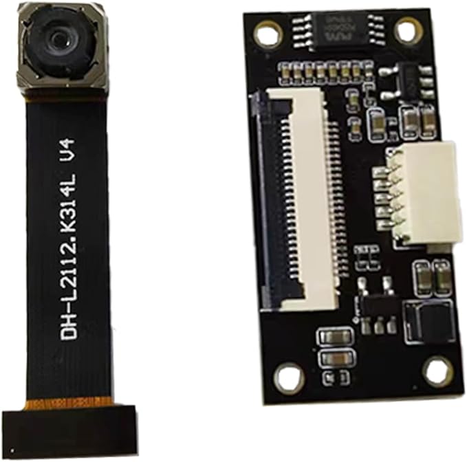 Generic 12MP Camera Module IMX258 CMOS 4K 3840 x 2160 30fps Auto Focus OTG UVC USB Camera Module Face Recognition 75 Degrees MJPEG YUY2 (Minimalist)
