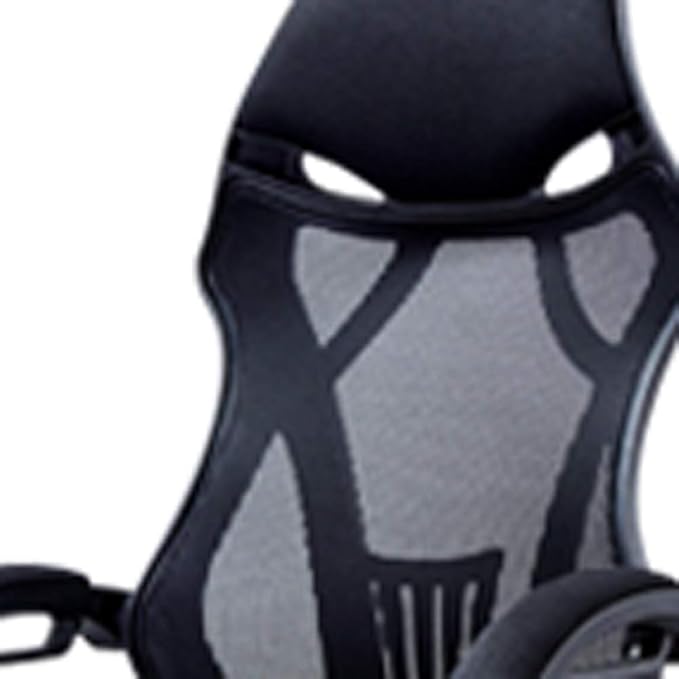 Office Chair Gaming Chair Computer Chair Home Chair Comfortable Office Chair for Office Area Reclining Game Chair Swivel Chair Computer Chair Electric Back Chair. (Color : B)