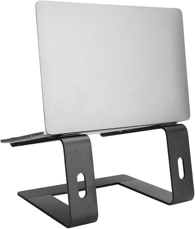 Vertical Type Laptop Notebook Computer Heat Dissipation Bracket Desktop PC Ventilate Bracket Accessory