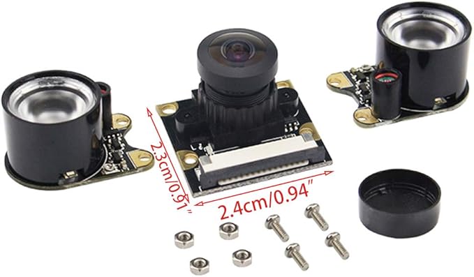 Camera Module