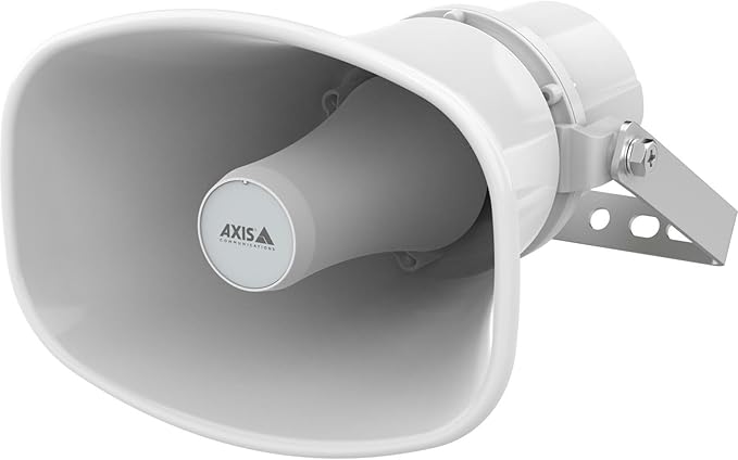 Axis Communications AXIS C1310-E Mk II Speaker System - TAA Compliant