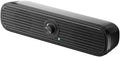 JSEIAJB Surround Desktop PC Speaker Home Stereo 3.5Aux Soundbar System Computer TV Phone HiFi Subwoofer Wired