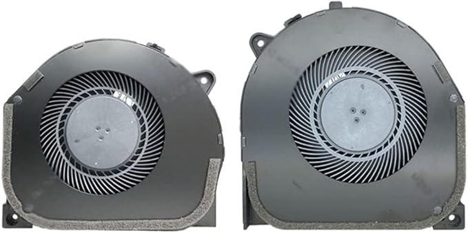 Computer Fan Portable Processor Low Noise Cooling Fan Laptop Cooler Radiator