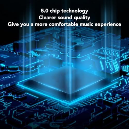 GOWENIC Computer Speaker HiFi Stereo with Dynamic RGB Light Wired Connectivity for Desktop PC Gaming Monitors Projectors Laptops Tablets Phones (White)
