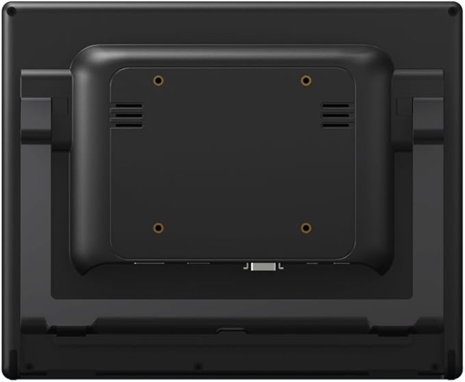 LILLIPUT Fa1000-np/c 9.7 TFT Monitor with Hdmi Dvi VGA &amp Av Input LED Monitor for Desktop Applications(Non-Touch) by Viviteq