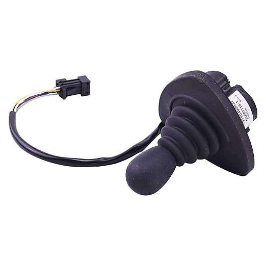 zt truck parts Joystick Controller Control Unit 7919040042 Compatible with Linde 335 336-2 Forklifts