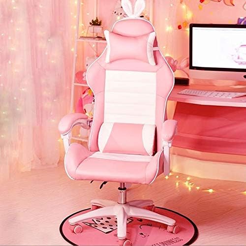 Office Chair Gaming Chair Computer Chair Computer-Chair Gamer Office-Gaming-Chair Ergonomic Office Swivel-Function Household