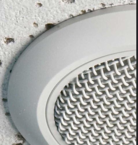 Audix M70 Flush Mount Hi-Output Ceil Mic/Wh