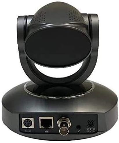 AViPAS AV-1080G 10x SDI PTZ Camera (Dark Grey)