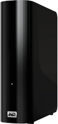 WD My Book 3TB External Hard Drive Storage USB 3.0 File Backup and Storage