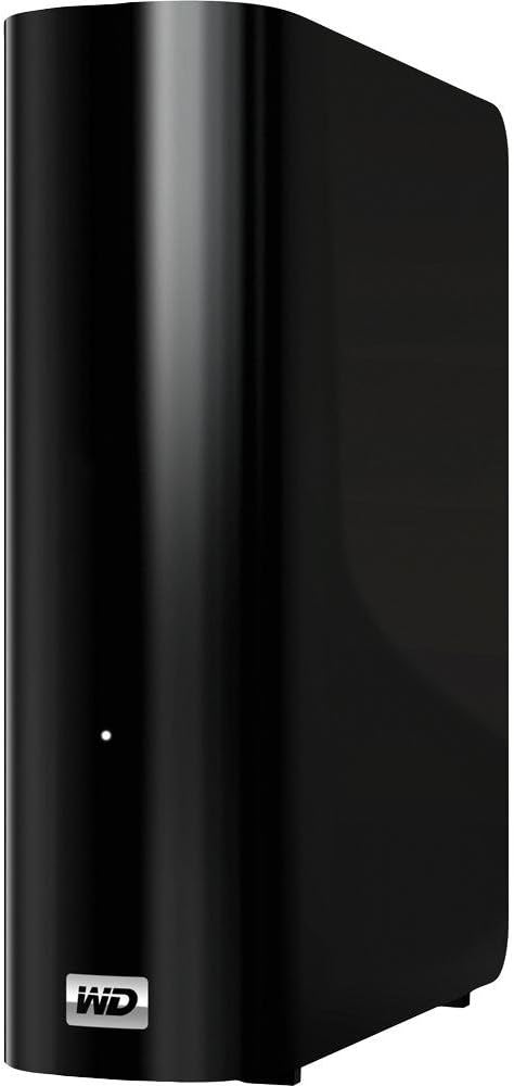 WD My Book 3TB External Hard Drive Storage USB 3.0 File Backup and Storage