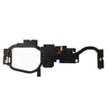 07WVP6 0KF1C1 for 16 Plus 7610 Laptop Cooling Fan Heatsink Radiator Copper Tube CN-07WVP6 CN-0KF1C1(07WVP6)