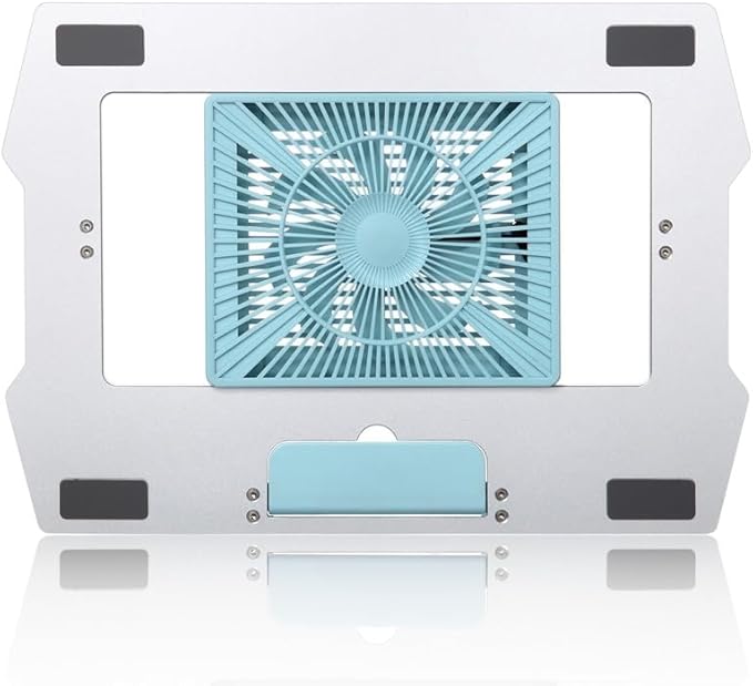 JSEIAJB Laptop Heat Sink Base Laptop Metal Bracket