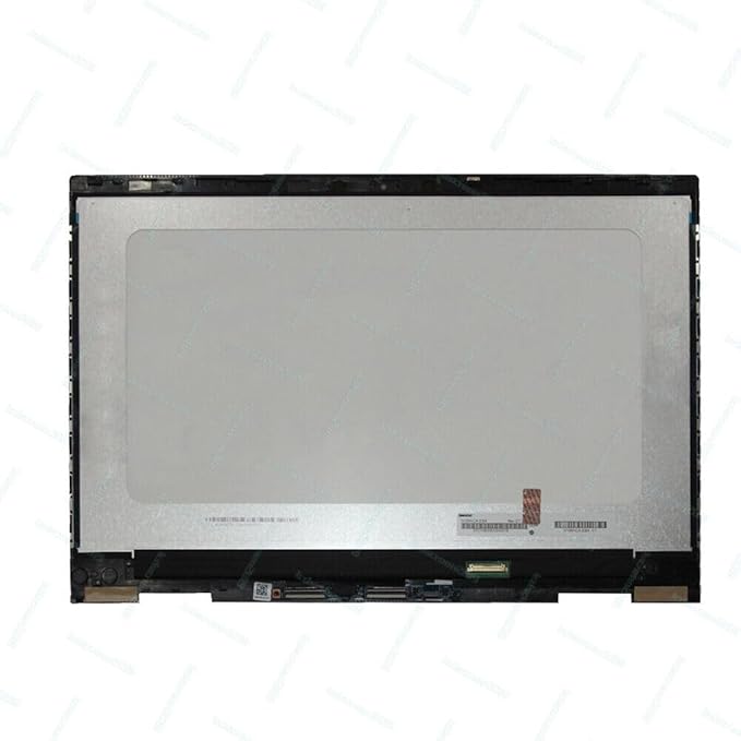 15.6 FHD IPS Display Screen for Dell Inspiron 15 7000 Series Laptop Refurbished Replacement Monitor